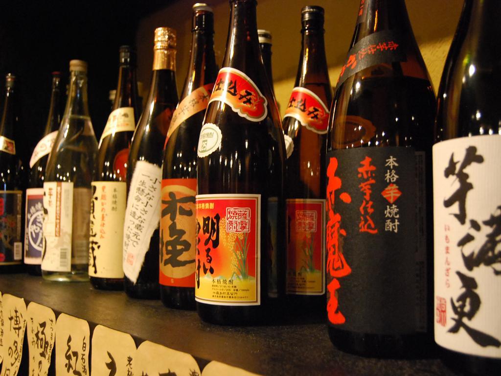 Oyado Miyako Yufu Bagian luar foto